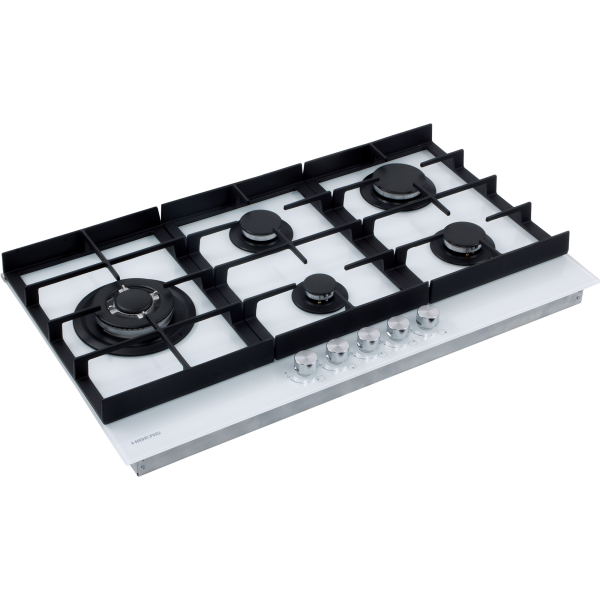 Варочная поверхность Hiberg VM 9055 W