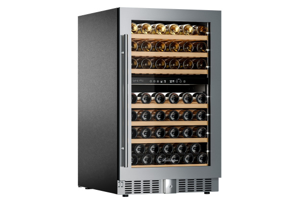 Винный шкаф Meyvel MV77PRO-KST2