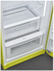 Холодильник Smeg FAB28RLI5