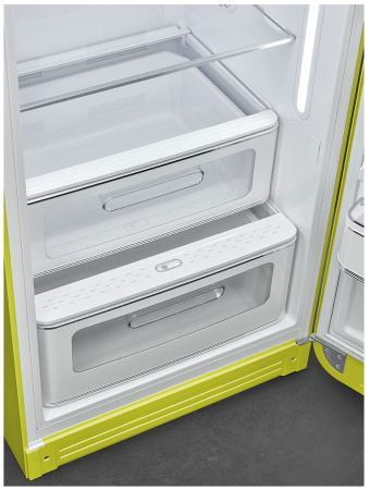 Холодильник Smeg FAB28RLI5