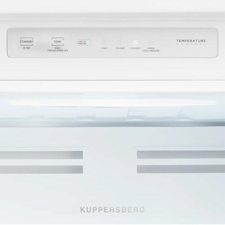 Морозильная камера Kuppersberg SFB 1780