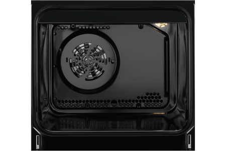 Комбинированная плита Electrolux RKK660201X