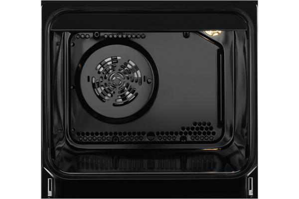 Комбинированная плита Electrolux RKK660201X