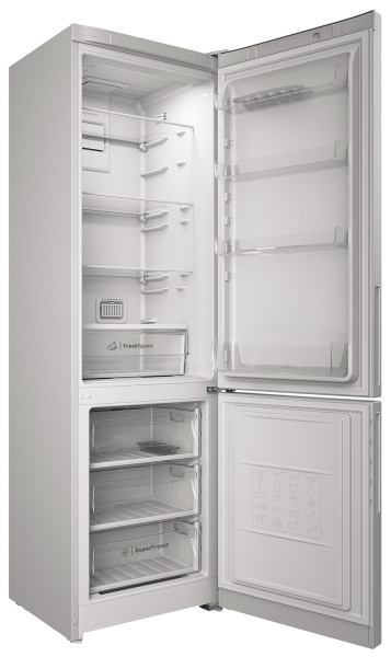 Холодильник Indesit ITR 5200 W