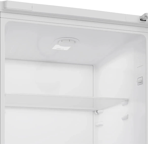 Холодильник Beko B1RCSK402S, серебристый
