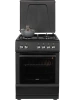Газовая плита NORDFROST GG 6061 B