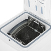 Стиральная машина Midea MFE12W75B/W-C