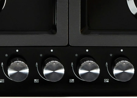 Газовая варочная панель Midea MG606B