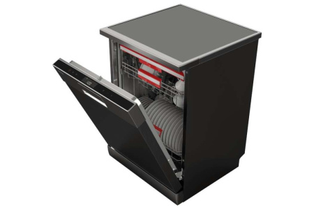 Посудомоечная машина Toshiba DW-14F2(BS)-RU
