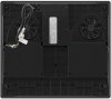 Индукционная варочная панель Maunfeld CVI594SB2BKF Inverter