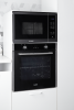 Встраиваемая микроволновая печь EXITEQ EXM-109 black
