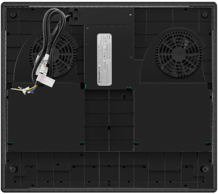 Индукционная варочная панель Maunfeld CVI594SB2BKF Inverter