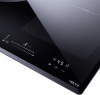 Индукционная варочная панель Maunfeld CVI905SFBK LUX Inverter