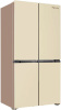 Холодильник Side by Side Kuppersberg NFFD 183 BEG