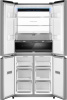 Холодильник Weissgauff WCD 450 WgNF Built-in