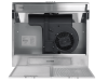 Плоская кухонная вытяжка LEX Simple 600 Inox