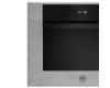Духовой шкаф Bertazzoni, комбинированный с пароваркой F457MODVTZ