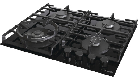 Газовая варочная панель Gorenje GCW641SYB