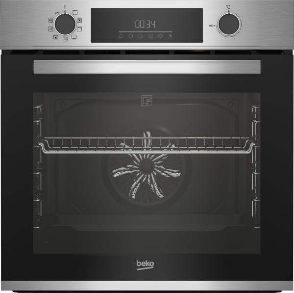 Духовой шкаф Beko BBIE12300XMP