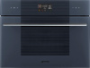 Духовой шкаф Smeg SO4102M1G