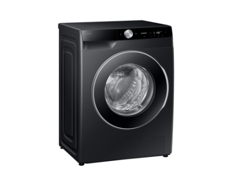 Стиральная машина Samsung WW6100D WW90DG6G94LBLD