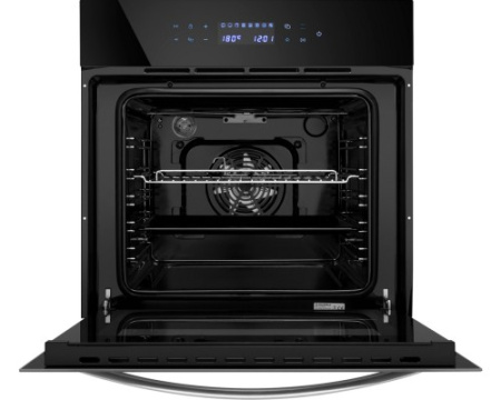 Шкаф духовой электрический Maunfeld EOEC.566TB
