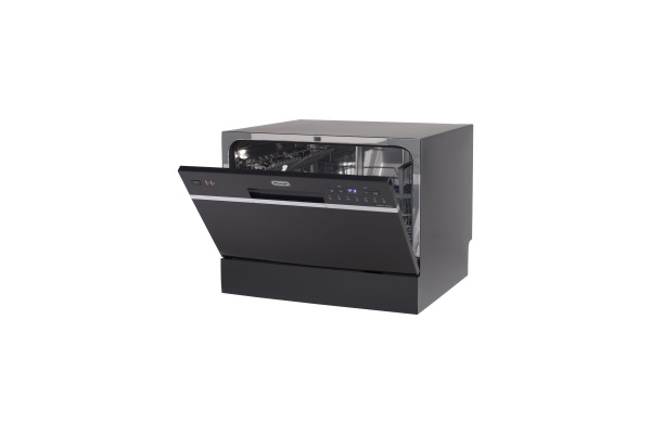 Посудомоечная машина DeLonghi DDW 07T Crisolita