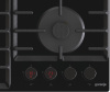 Газовая варочная панель Gorenje GKTW642SYB