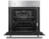 Шкаф духовой газовый Maunfeld EOGC604S