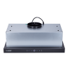 Вытяжка кухонная EXITEQ EX-1416 black