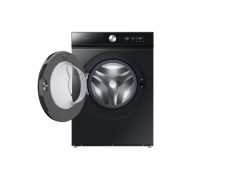Стирально-сушильная машина Samsung WD11BB944DGBGU