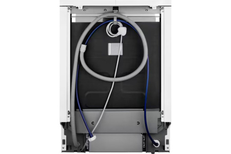 Посудомоечная машина Electrolux ESA47210SW