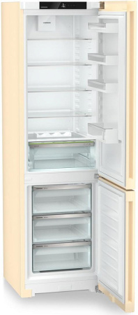 Холодильник Liebherr CNbed 5703-22 001 Pure NoFrost EasyFresh