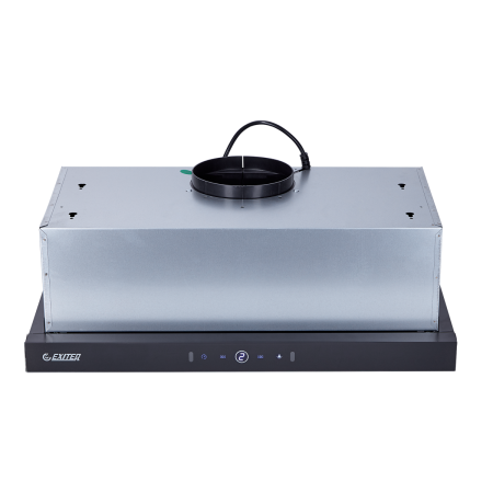 Вытяжка кухонная EXITEQ EX-1416 black