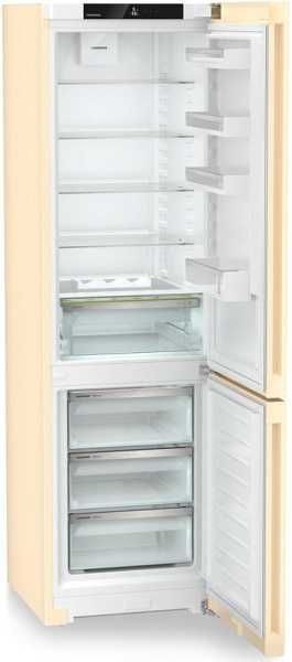 Холодильник Liebherr CNbed 5703-22 001 Pure NoFrost EasyFresh