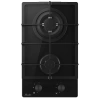 Газовая варочная панель Monsher MGG 33 Noir