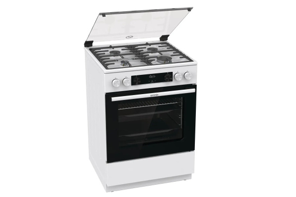 Газовая плита Gorenje GGI6C21WF