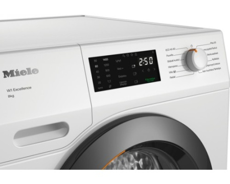 Стиральная машина Miele WED035 WCS