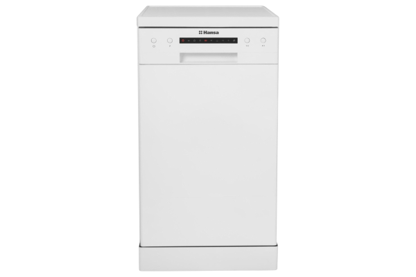 Посудомоечная машина Hansa ZWM416WH