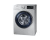 Стиральная машина Samsung WW80R42LXFSDLP (EcoBubble)