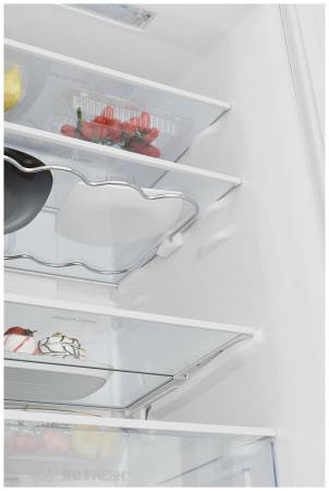 Холодильник Haier C2F636CWRGU1