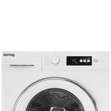 Стиральная машина Korting KWM 42L1060