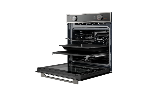 Духовой шкаф Kuppersberg HT 612 BX