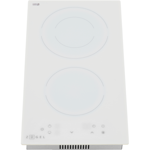 Варочная панель стеклокерамическая ZUGEL ZEH292W