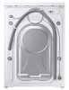 Стиральная машина Samsung WW80AAS22AE/LD, фронтальная, 8кг, 1200об/мин