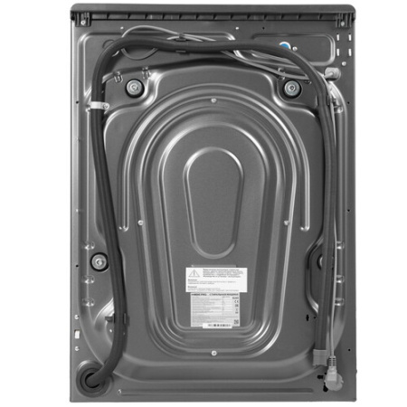 Стиральная машина c сушкой Hiberg i-DDQ9 - 10714 Sd
