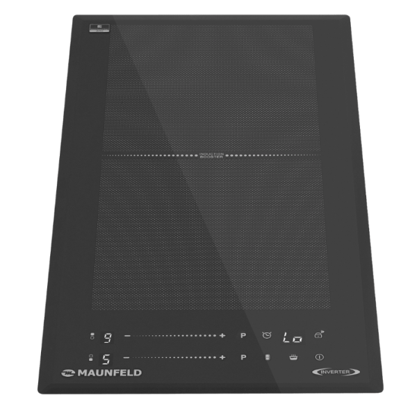 Индукционная варочная панель Maunfeld CVI292S2FDGR Inverter