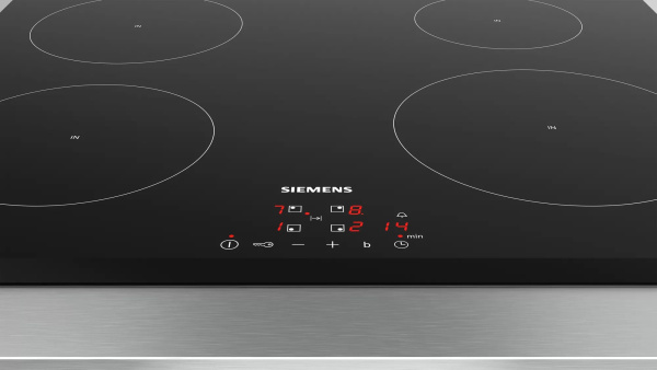 Индукционная варочная панель SIEMENS EU631BEF1E