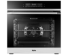 Духовой шкаф Haier HOQ-P16AN5SX