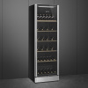 Холодильный шкаф для вина Smeg SCV115G